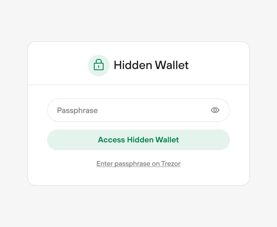 Ledger Live Web App