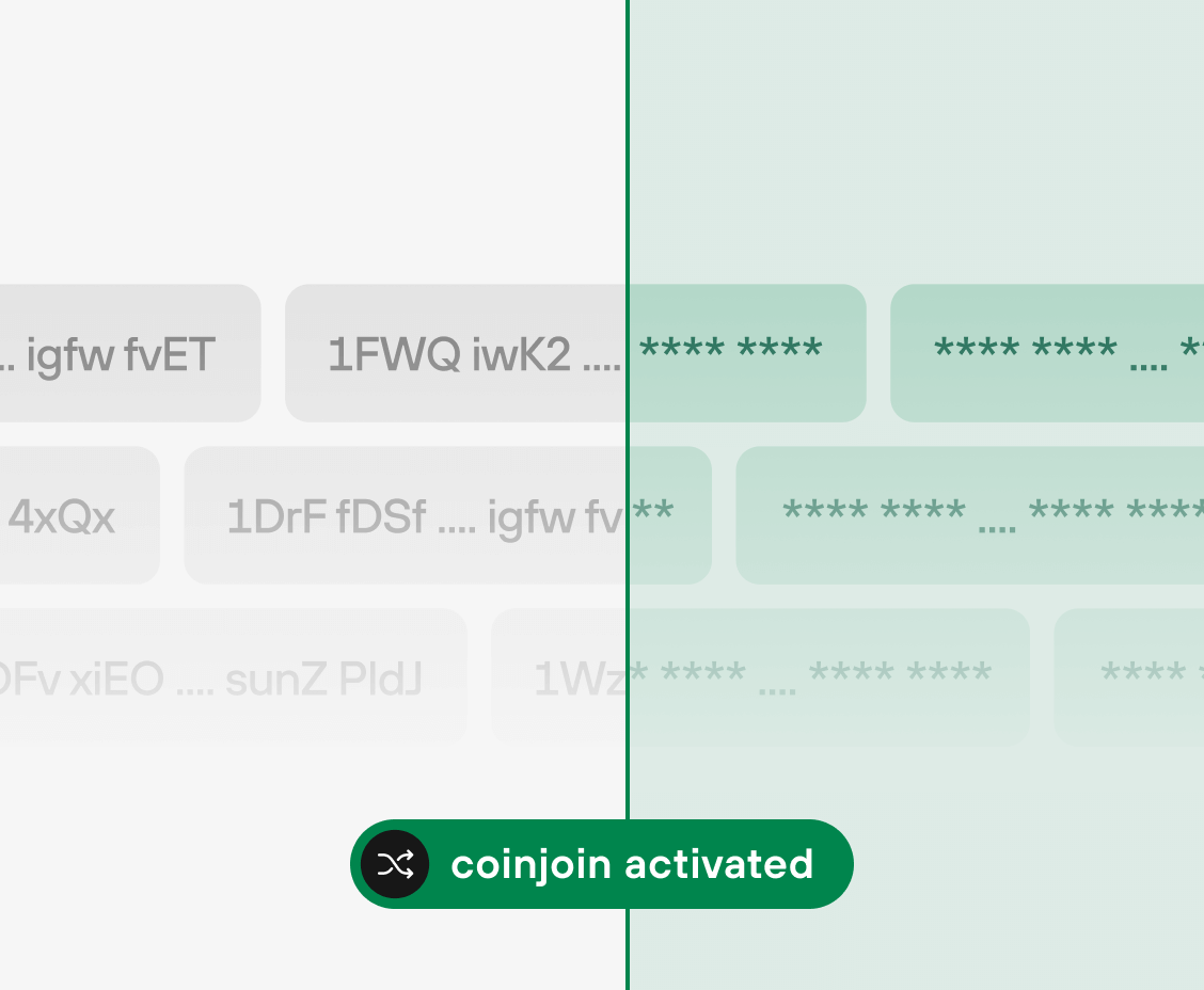 Ledger Live Web App